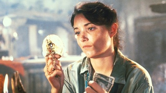 Raiders of the Lost Ark