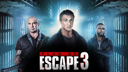Escape Plan: The Extractors