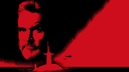 The Hunt for Red October