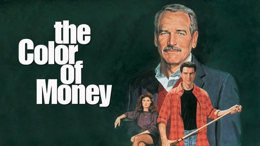 The Color of Money