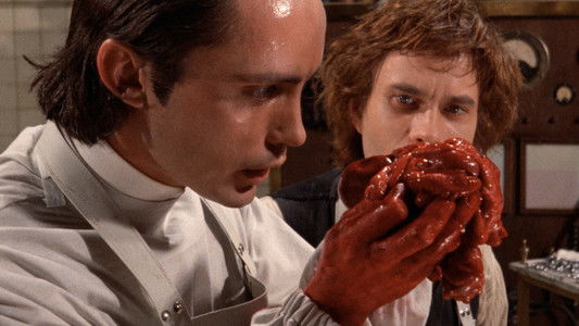 Flesh for Frankenstein