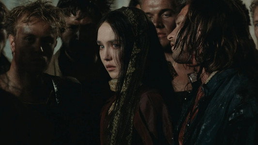 Queen Margot