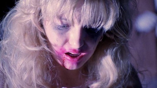 Twin Peaks: Fire Walk with Me