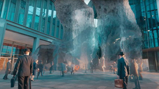 Doctor Who: Wish World & The Reality War