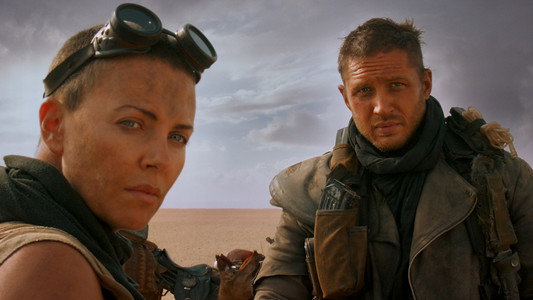 Mad Max: Fury Road