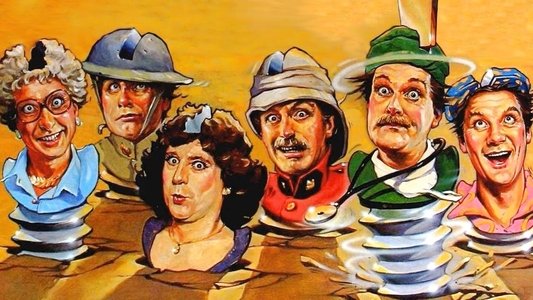 Monty Python's The Meaning of Life