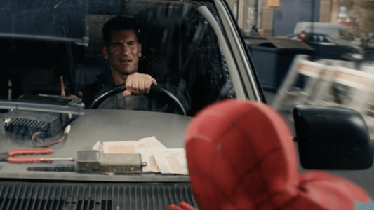 Spider-Man: Brand New Day