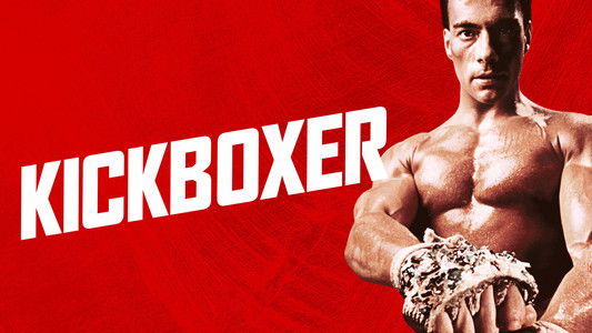Kickboxer