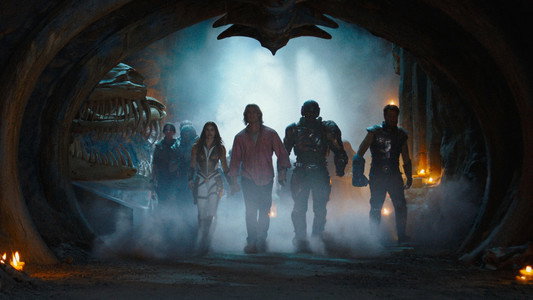 Masters of the Universe