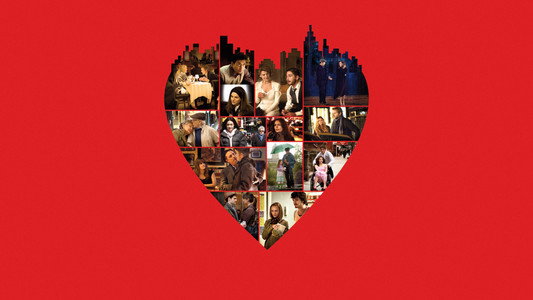 New York, I Love You