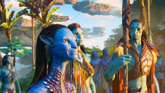 Avatar: Fire and Ash