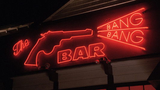 Twin Peaks: Fire Walk with Me