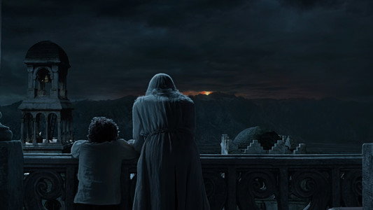 The Lord of the Rings: The Return of the King