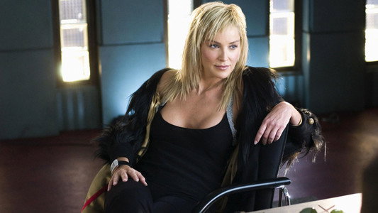 Basic Instinct 2