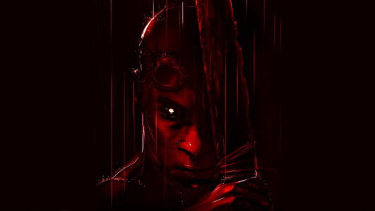 Riddick