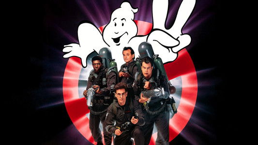 Ghostbusters II