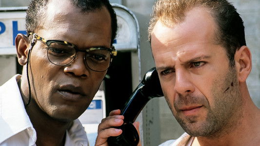 Die Hard: With a Vengeance