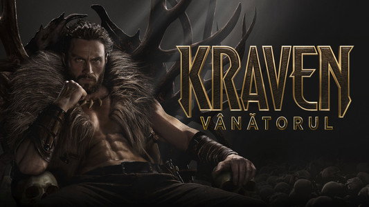 Kraven the Hunter
