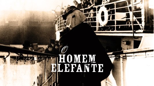 The Elephant Man