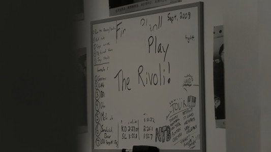 Nirvanna the Band the Show the Movie