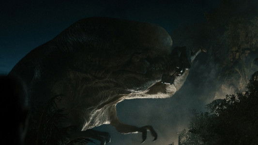 Jurassic World Rebirth