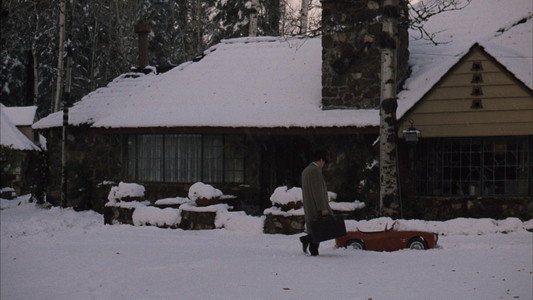 The Godfather Part II