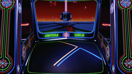 Tron