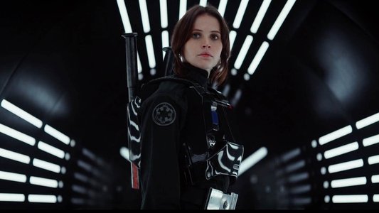 Rogue One: A Star Wars Story