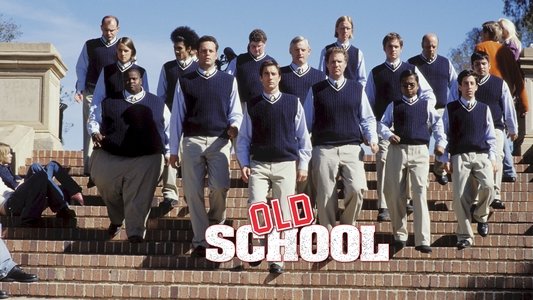 Old School