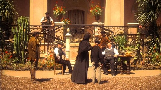 The Godfather Part II