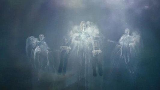 Knowing: Visions of the Apocalypse