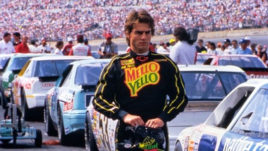 Days of Thunder