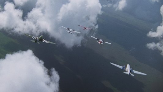Drop Zone