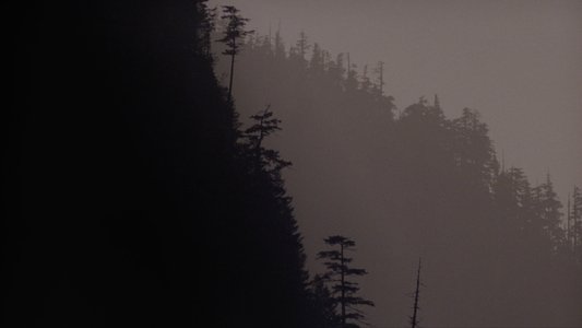 Twin Peaks: Fire Walk with Me