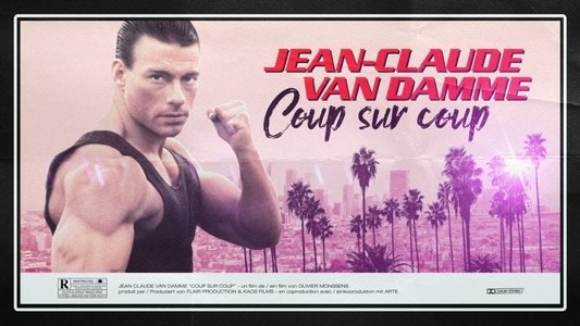 Jean-Claude van Damme: Karate King