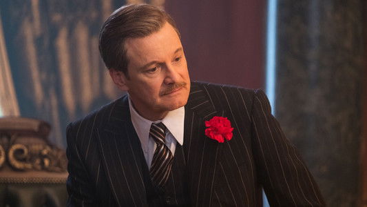 Mary Poppins Returns