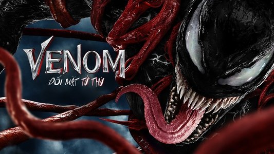 Venom: Let There Be Carnage
