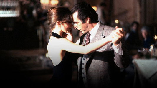 Scent of a Woman