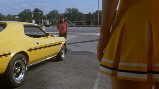 Death Proof