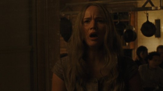 mother!