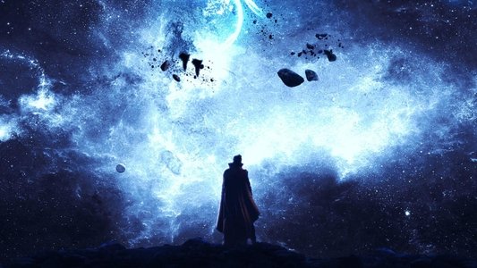 Avengers: Secret Wars