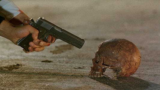 Bullet in the Head