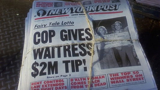 It Could Happen to You