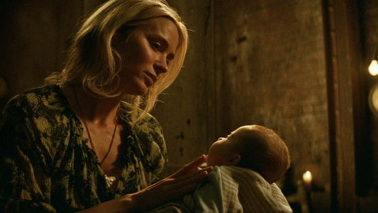 A Quiet Place Part II