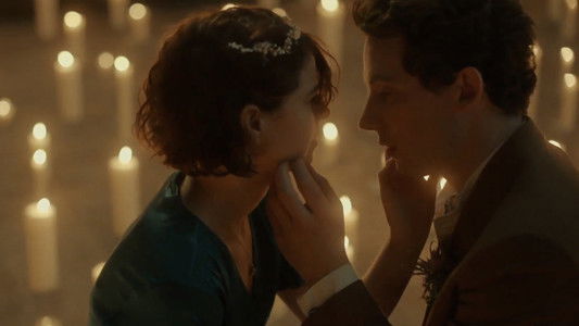 National Theatre Live: Romeo and Juliet