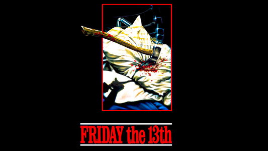 Friday the 13th