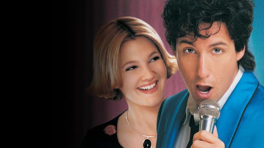 The Wedding Singer