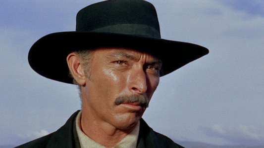 For a Few Dollars More