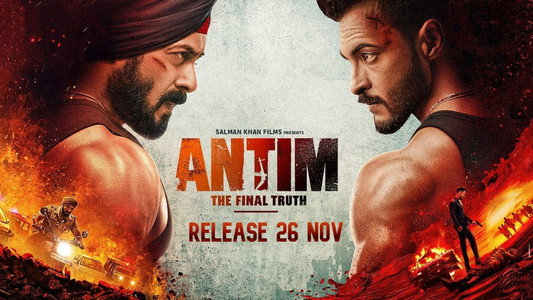 Antim: The Final Truth