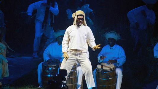 No me quiero ir de aquí: Una más